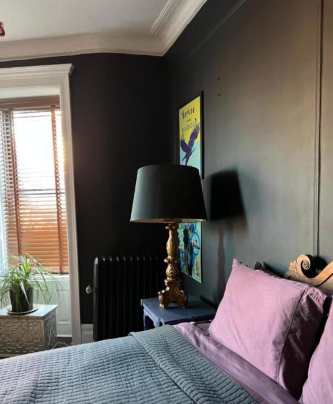 Deluxe Double Room with Bath image 3