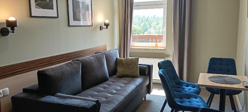 Willa Nimfa apartamenty w centrum - image 50