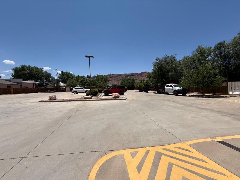 River Canyon Lodge - image 46
