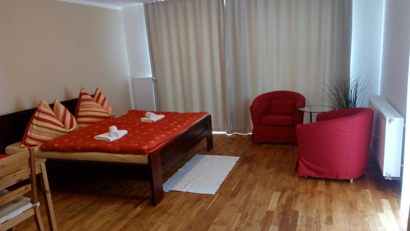 Comfort Quadruple Room image 2