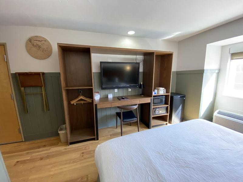River Canyon Lodge - image 21