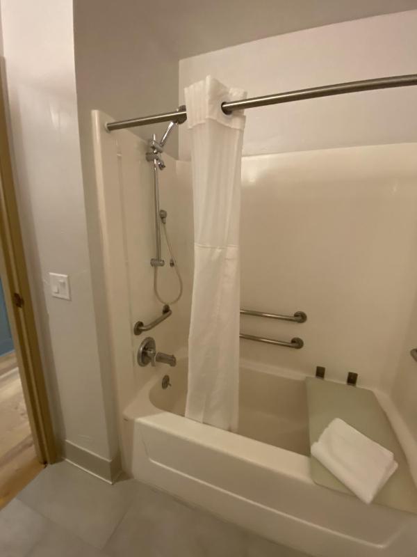 River Canyon Lodge - image 23