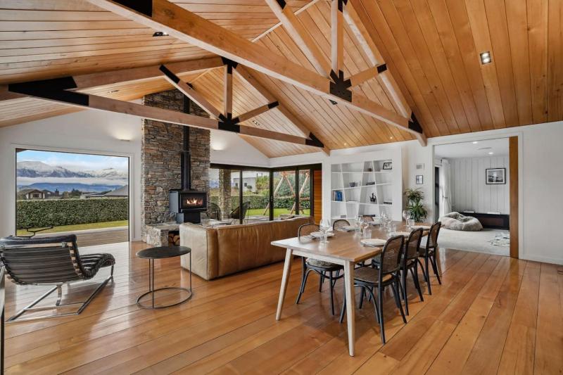 Infinity Outlook | Views Fireplace & BBQ - image 16