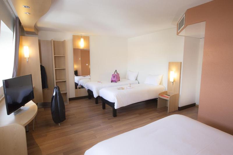 ibis Lille Lomme Centre - image 18