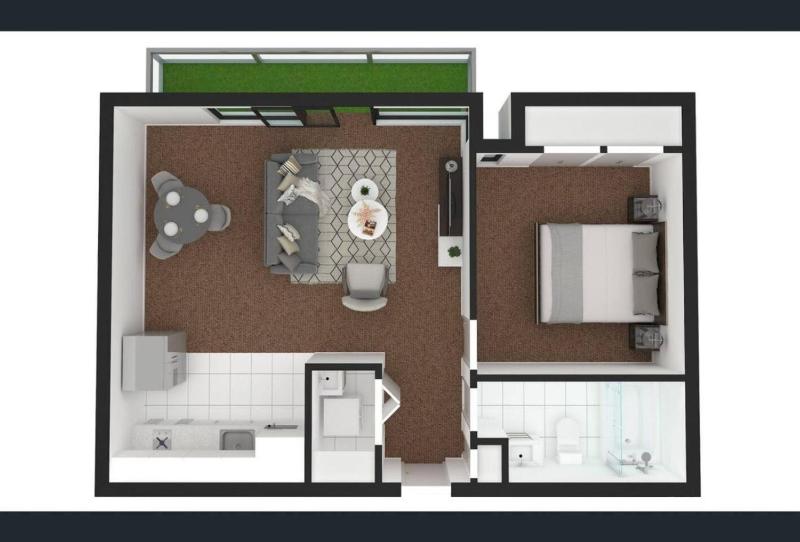 The Laneway Central CBD Hideaway on Little Collins - image 4