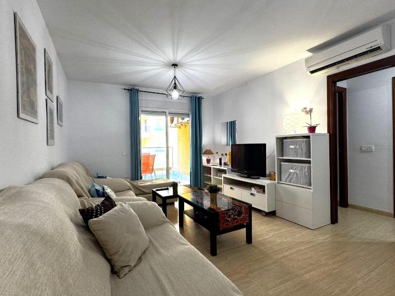 Premium Apartment in Roquetas de Mar - image 23