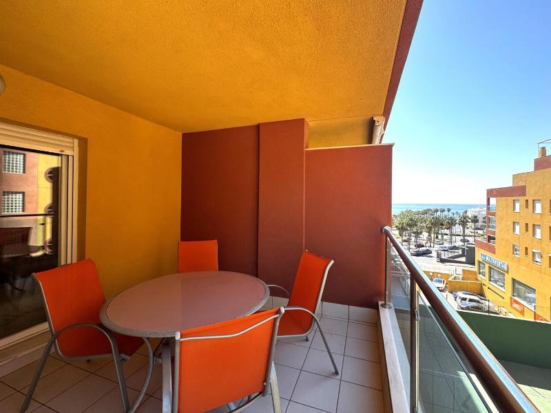 Premium Apartment in Roquetas de Mar - image 22