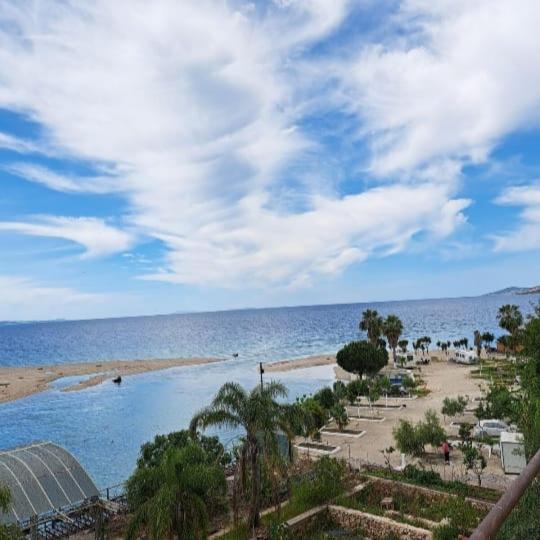 Saranda Xhulial 3 Apartment - image 8