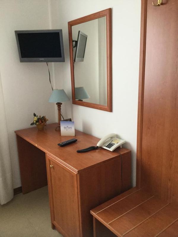 Double or Twin Room image 1