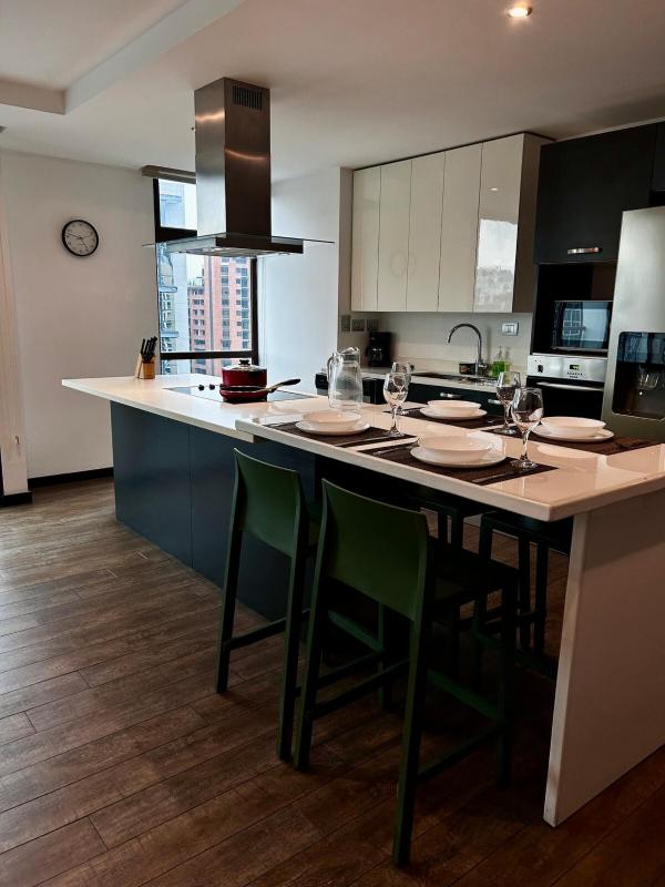 Comfy and Centric Apartment in Zone 10 Fontabella Square - image 12