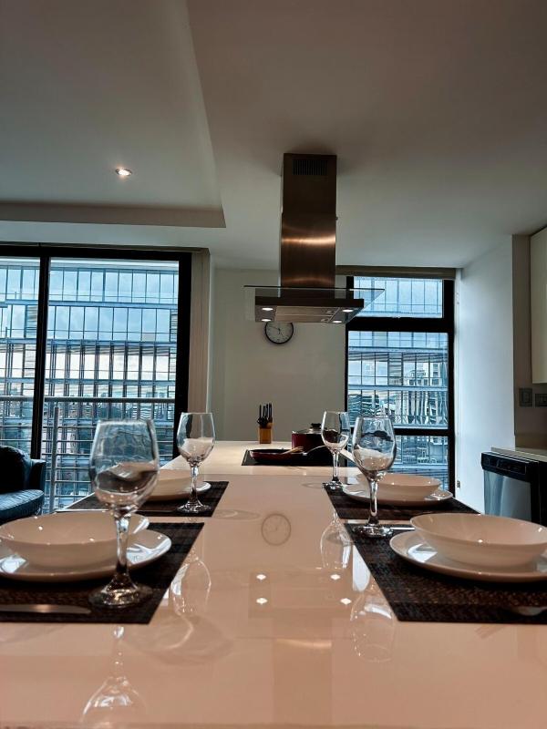 Comfy and Centric Apartment in Zone 10 Fontabella Square - image 16