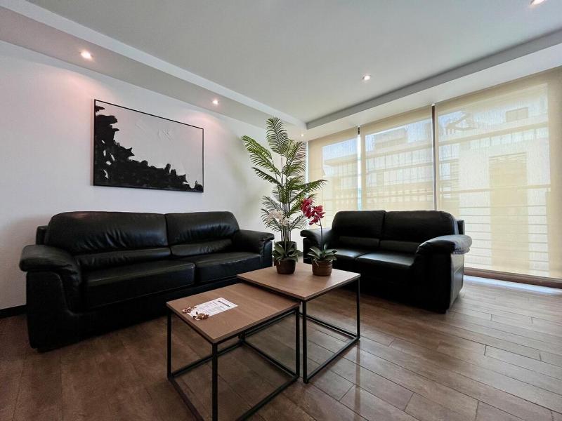 Comfy and Centric Apartment in Zone 10 Fontabella Square - image 11