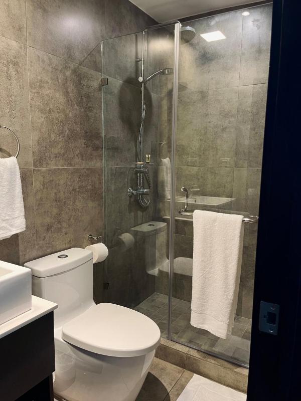Comfy and Centric Apartment in Zone 10 Fontabella Square - image 8