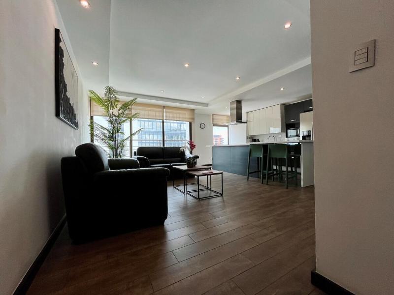 Comfy and Centric Apartment in Zone 10 Fontabella Square - image 15