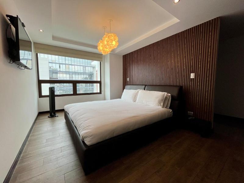 Comfy and Centric Apartment in Zone 10 Fontabella Square - image 9