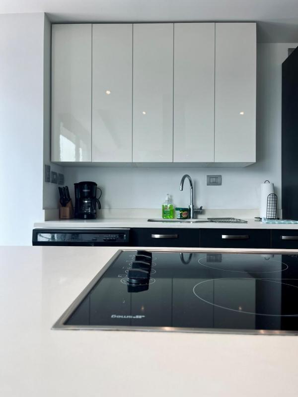 Comfy and Centric Apartment in Zone 10 Fontabella Square - image 5