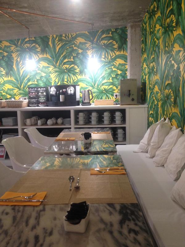 Hotel Art Santander - image 38