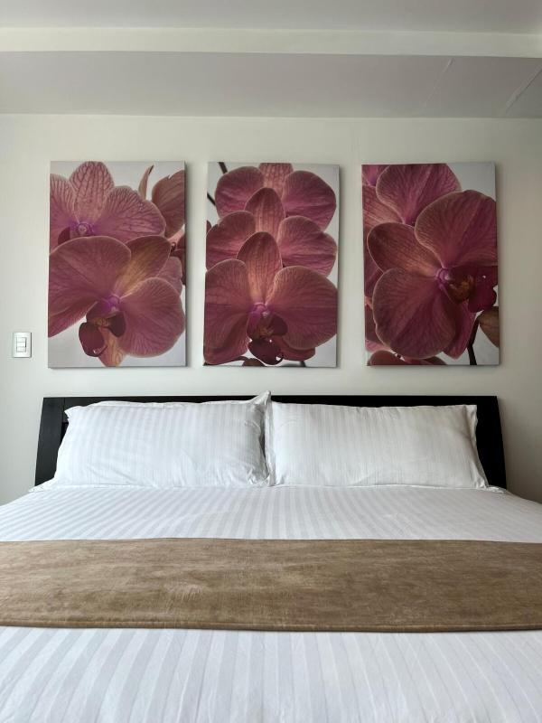 Cozy and Centric Apartment in Zone 10 Fontabella Square - image 8