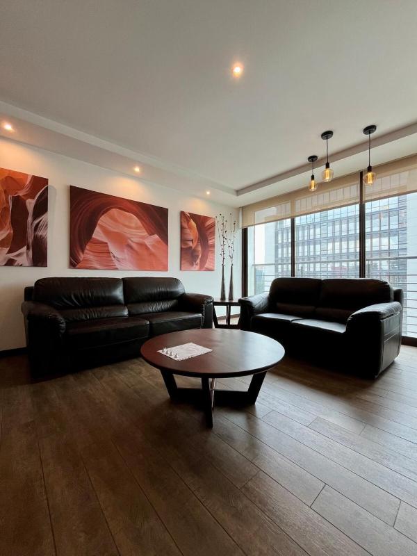 Cozy and Centric Apartment in Zone 10 Fontabella Square - image 6