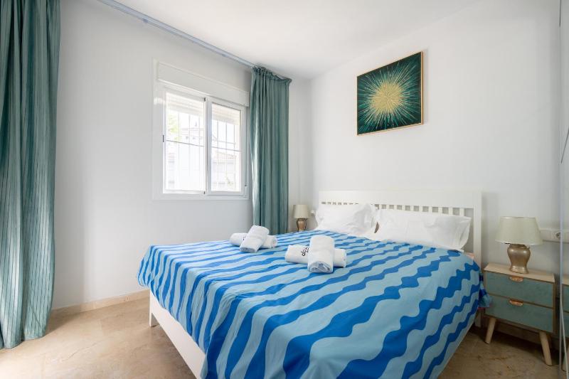 Small Oasis Manilva - Cozy Apartment - image 13