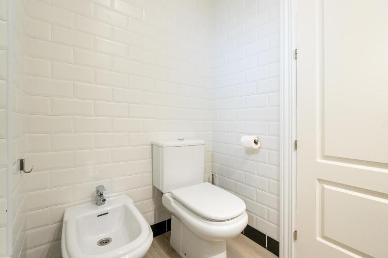 Small Oasis Manilva - Cozy Apartment - image 12