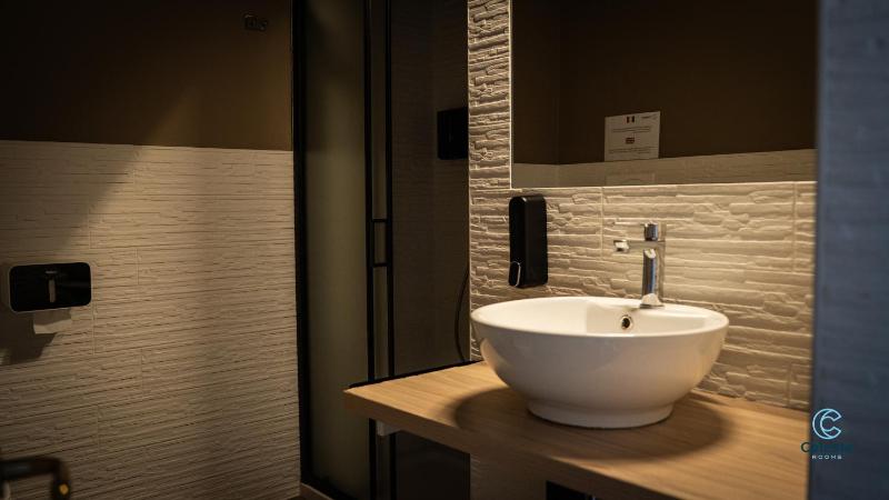 Celeste Rooms - Boutique B&B with Breakfast near Via Etnea - image 11
