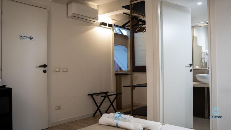 Celeste Rooms - Boutique B&B with Breakfast near Via Etnea - image 15