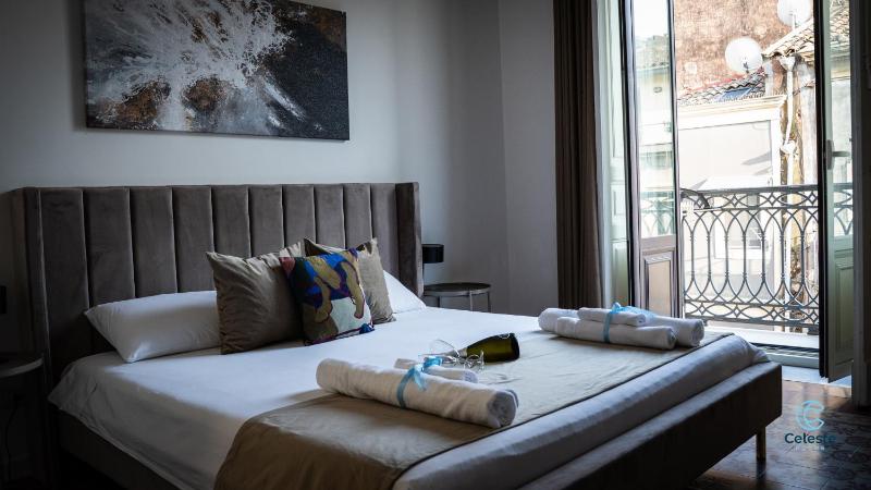 Celeste Rooms - Boutique B&B with Breakfast near Via Etnea - image 6