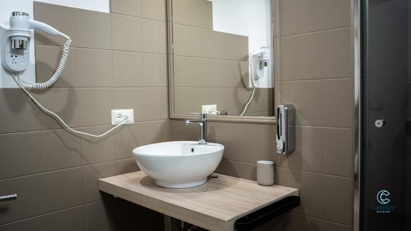 Celeste Rooms - Boutique B&B with Breakfast near Via Etnea - image 16