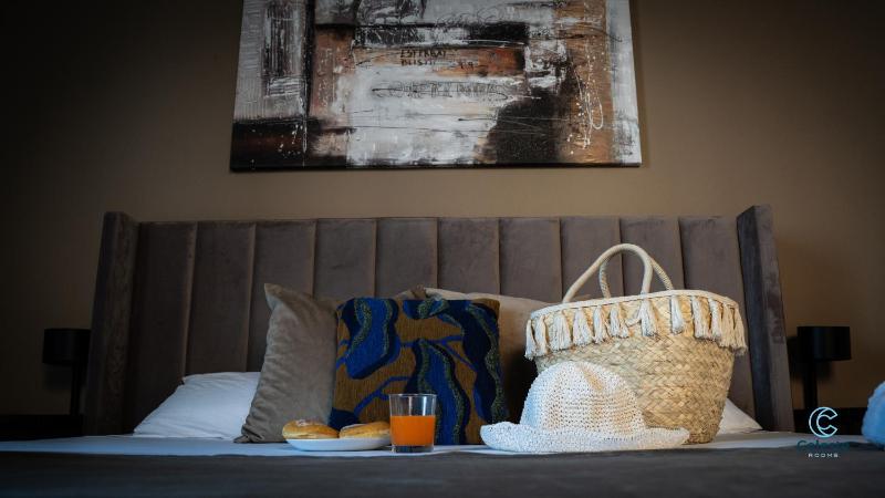 Celeste Rooms - Boutique B&B with Breakfast near Via Etnea - image 13