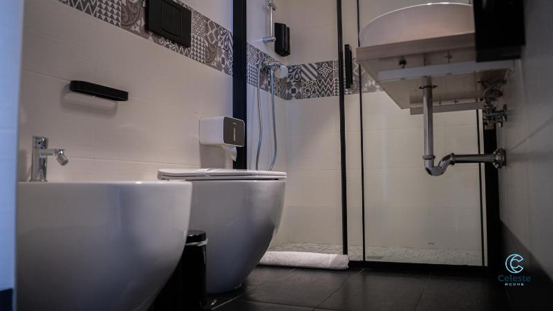 Celeste Rooms - Boutique B&B with Breakfast near Via Etnea - image 8