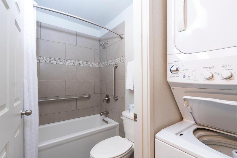 Two-Bedroom Suite image 1