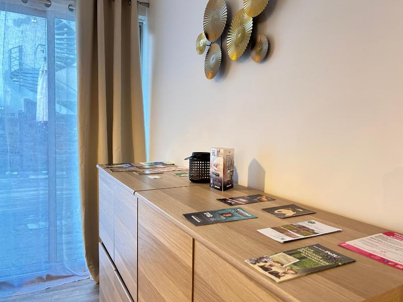 Apartment with Terrace image 2