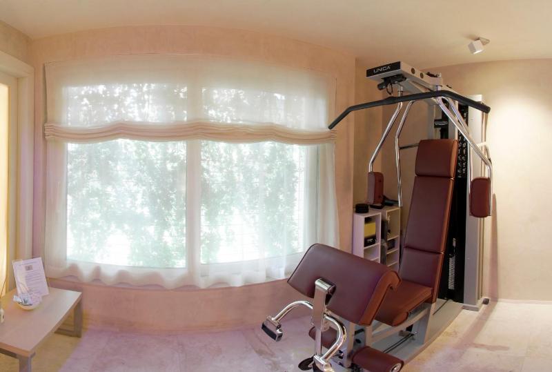 Suite & Spa Mirabel - image 39