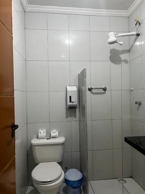 Oasis Praia Hotel - image 10