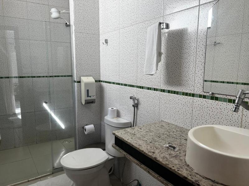 Oasis Praia Hotel - image 23