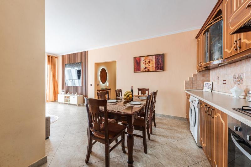 Beachfront Apartments Durres - image 13