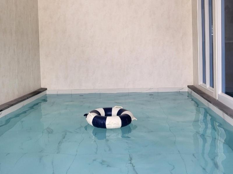Gyeongju Pool Villa Orosi - image 6