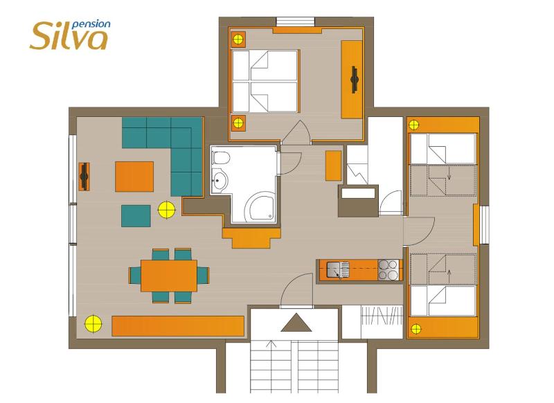 Exclusive Suite image 2