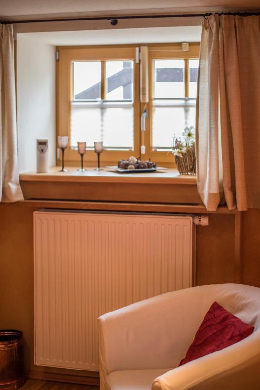 One-Bedroom Apartment image 3