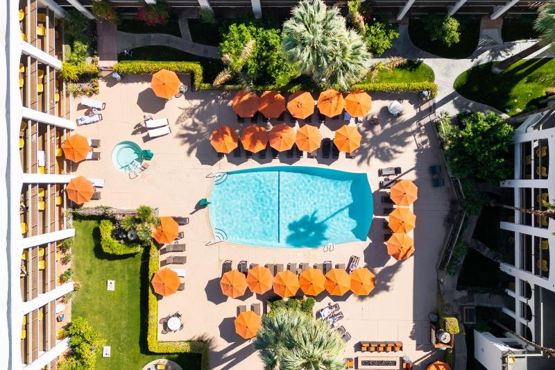 Palm Mountain Resort And Spa - image 4