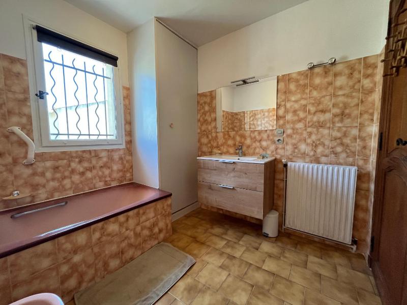 Maison avec jardin et terrasse 3 chambres à Sète - FR-1-338-612 - image 20