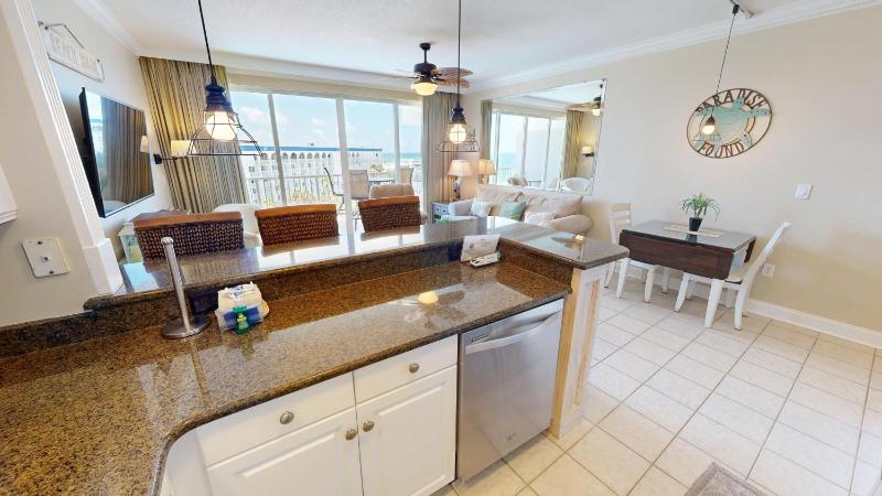 Destin West Gulfside 611 - image 46