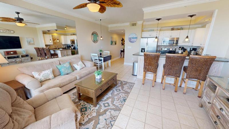 Destin West Gulfside 611 - image 44
