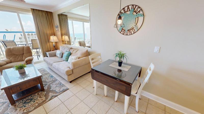 Destin West Gulfside 611 - image 12