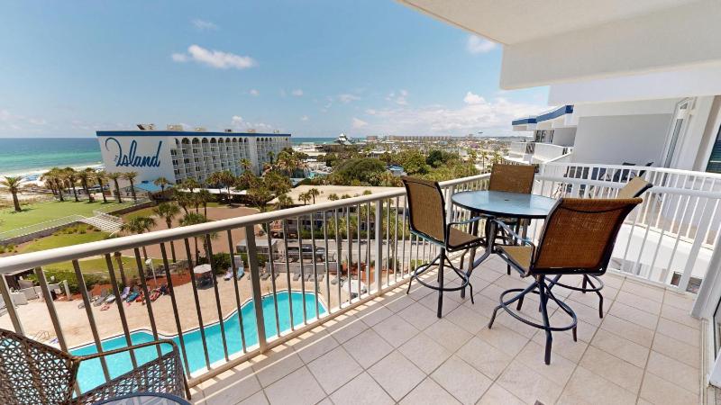 Destin West Gulfside 611 - image 19