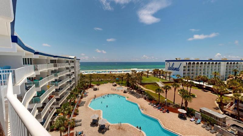 Destin West Gulfside 611 - image 22