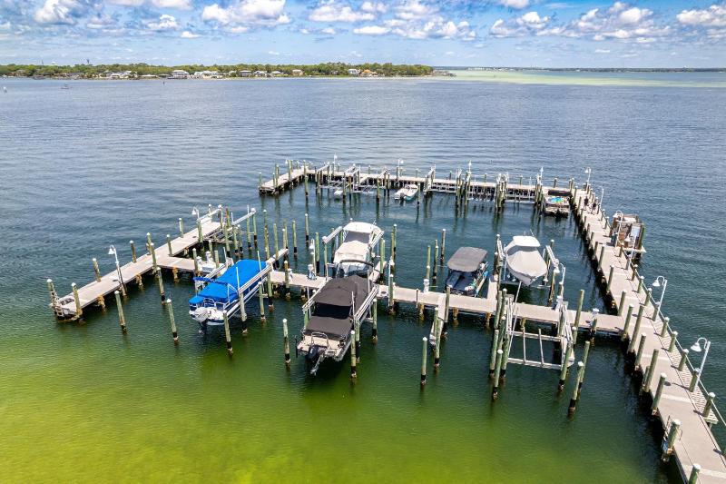 Destin West Gulfside 611 - image 30