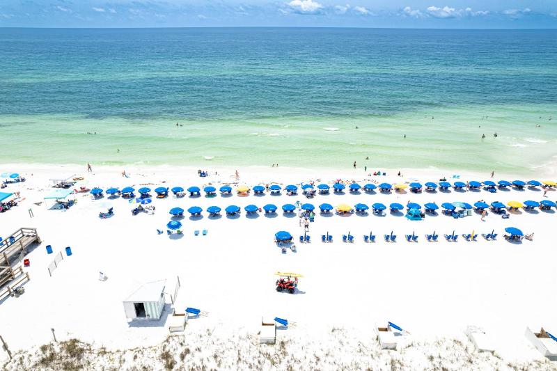 Destin West Gulfside 611 - image 34