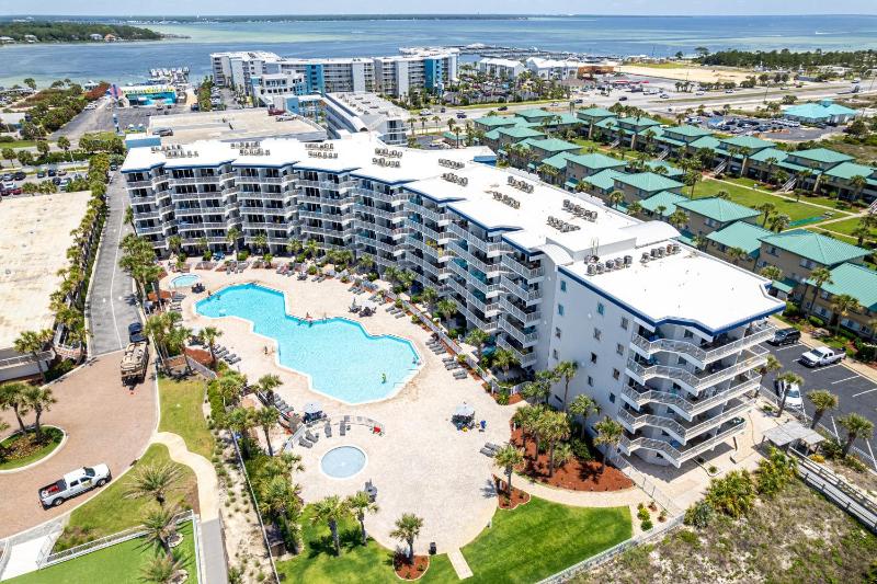 Destin West Gulfside 611 - image 16